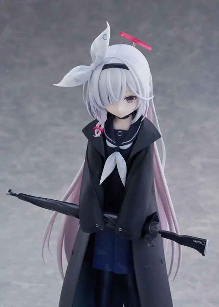 Blue Archive PVC Statue 1/7 Plana 23 cm Produktfoto