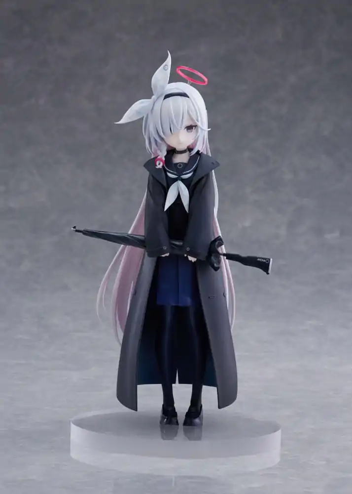 Blue Archive PVC Statue 1/7 Plana 23 cm Produktfoto