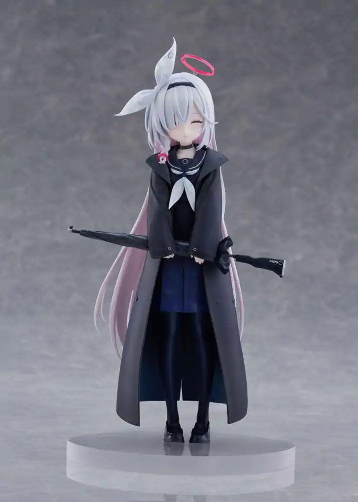 Blue Archive PVC Statue 1/7 Plana 23 cm Produktfoto