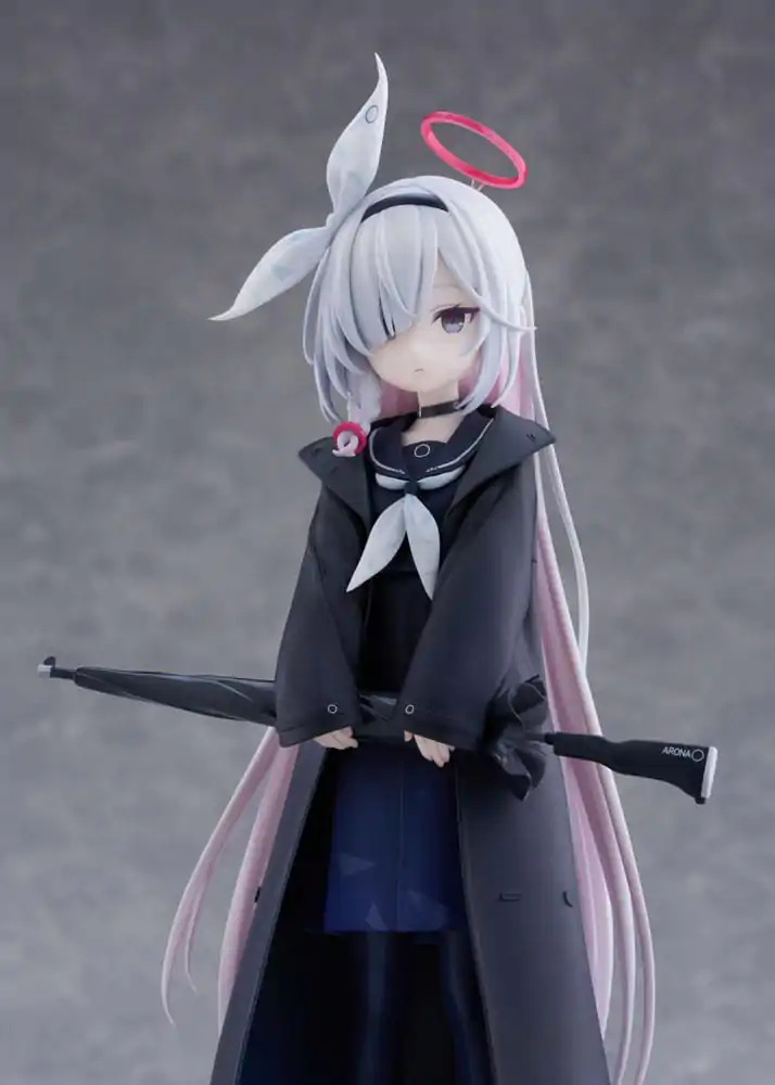 Blue Archive PVC Statue 1/7 Plana 23 cm Produktfoto