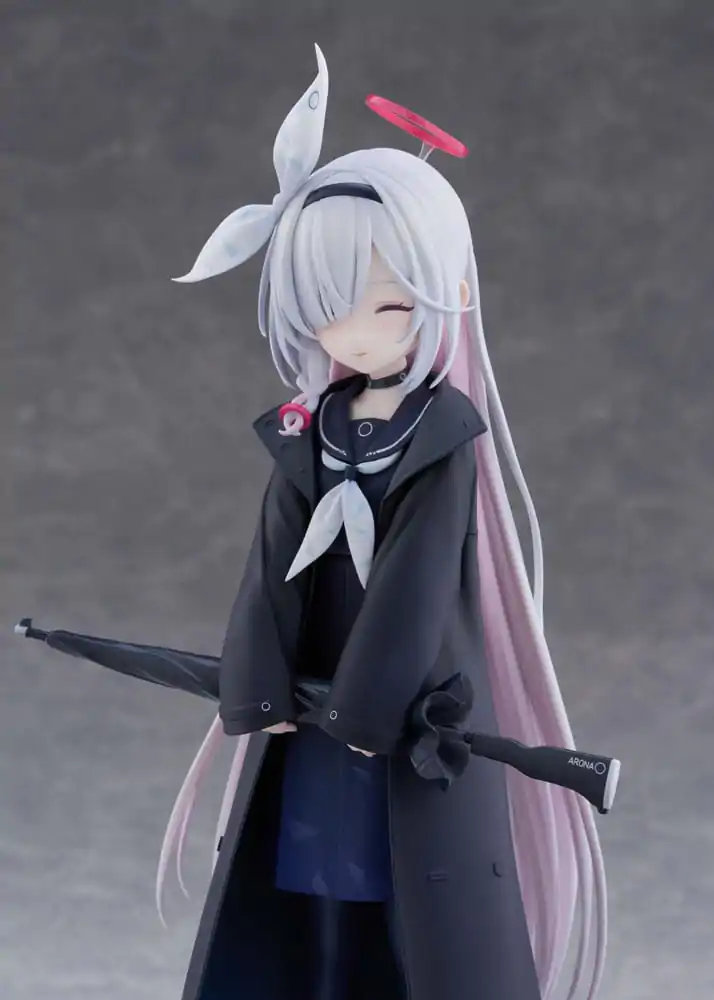 Blue Archive PVC Statue 1/7 Plana 23 cm Produktfoto