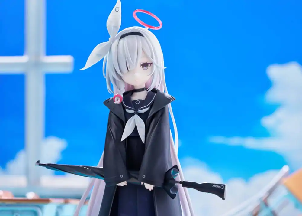 Blue Archive PVC Statue 1/7 Plana 23 cm Produktfoto