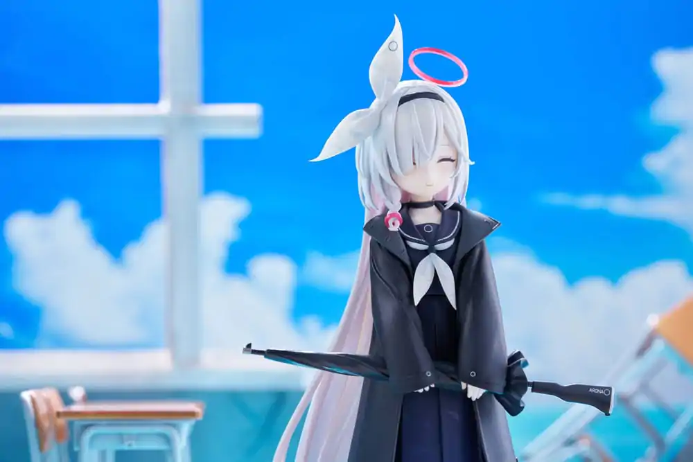 Blue Archive PVC Statue 1/7 Plana 23 cm Produktfoto