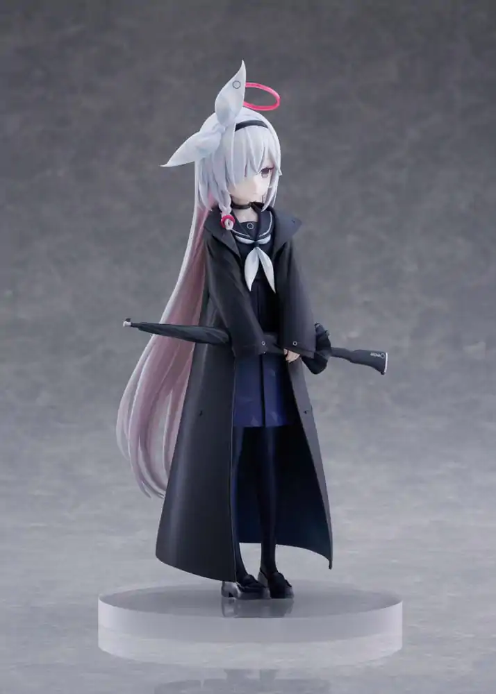 Blue Archive PVC Statue 1/7 Plana 23 cm Produktfoto