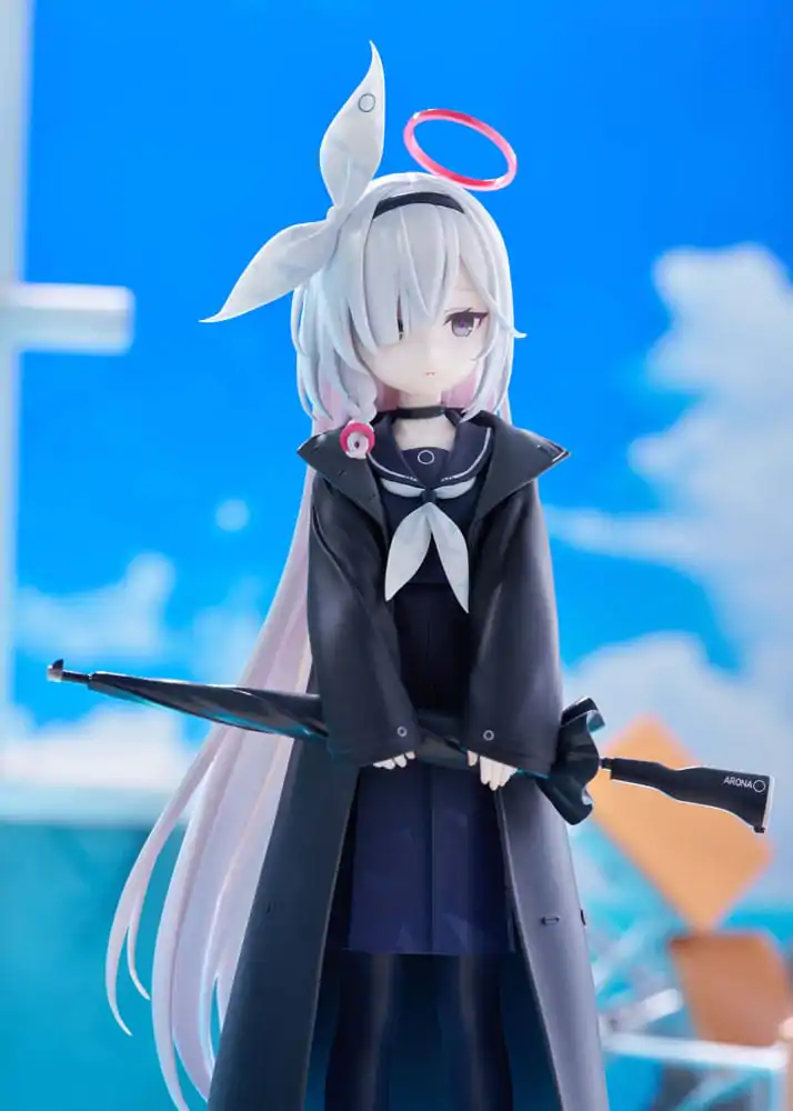 Blue Archive PVC Statue 1/7 Plana 23 cm Produktfoto