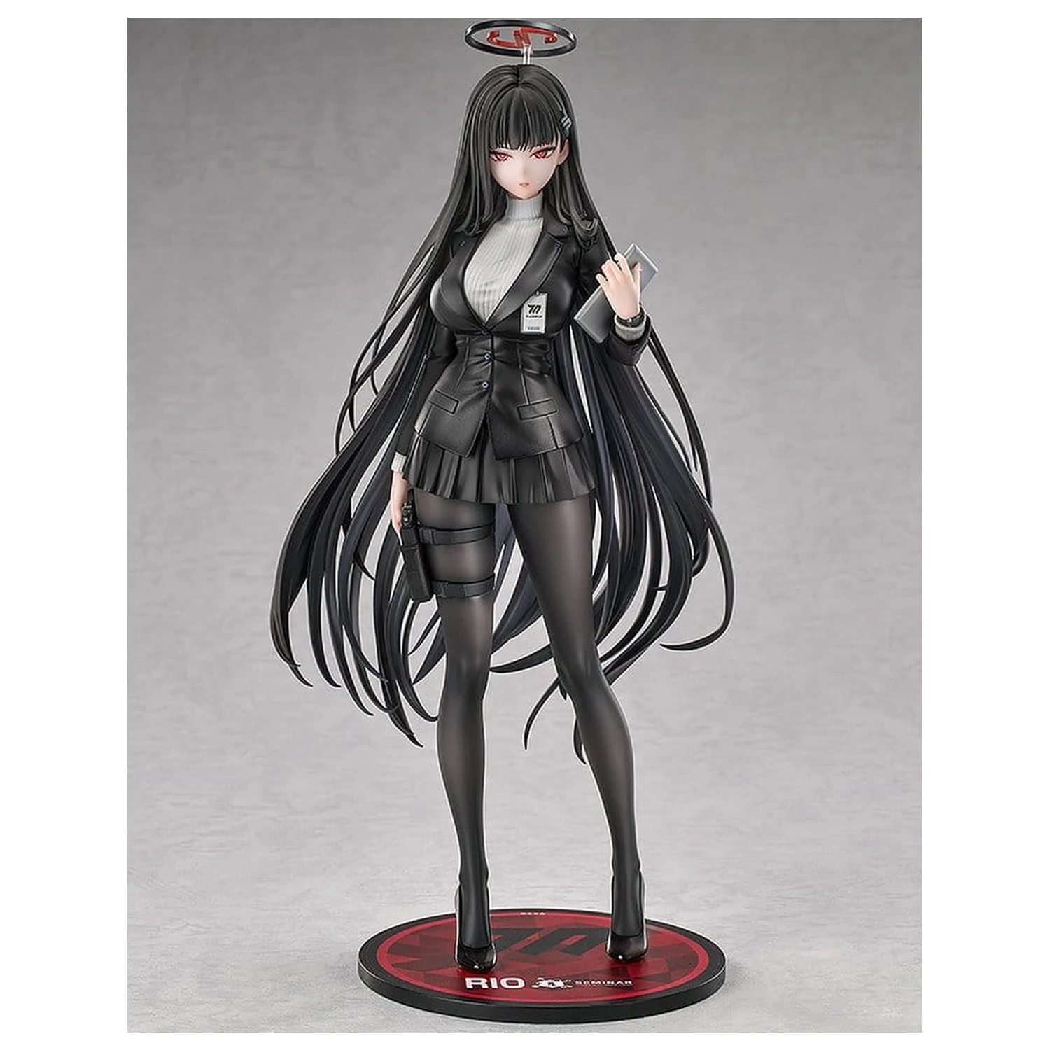 Blue Archive PVC Figur 1/7 Rio 26 cm Produktfoto
