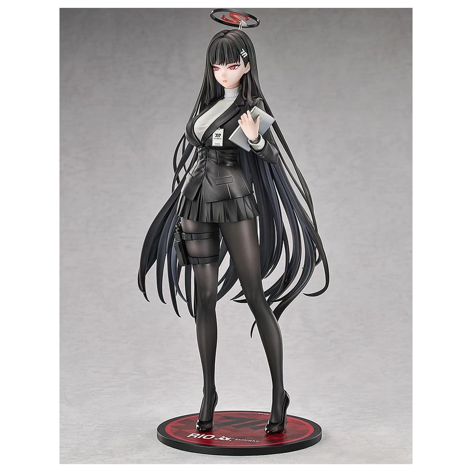 Blue Archive PVC Figur 1/7 Rio 26 cm Produktfoto