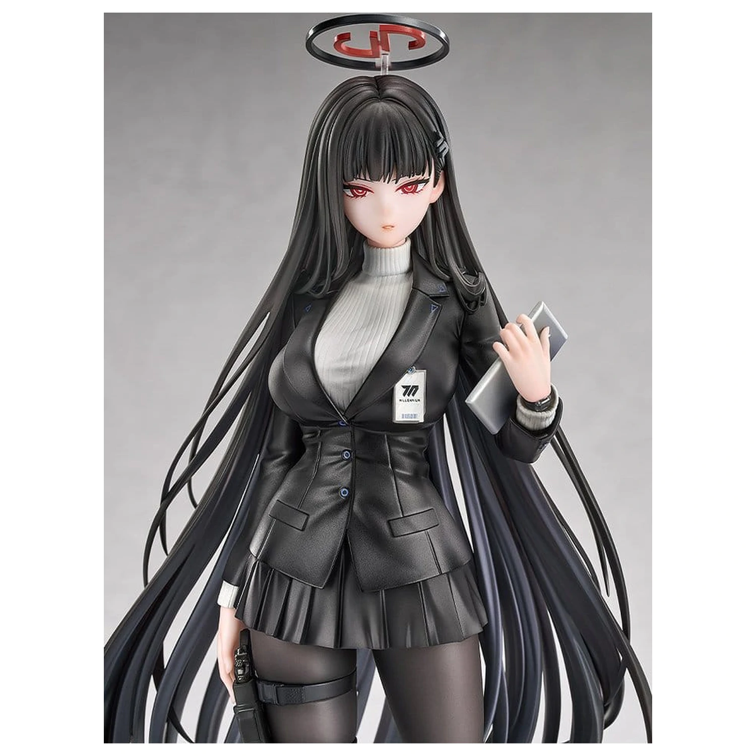 Blue Archive PVC Figur 1/7 Rio 26 cm Produktfoto