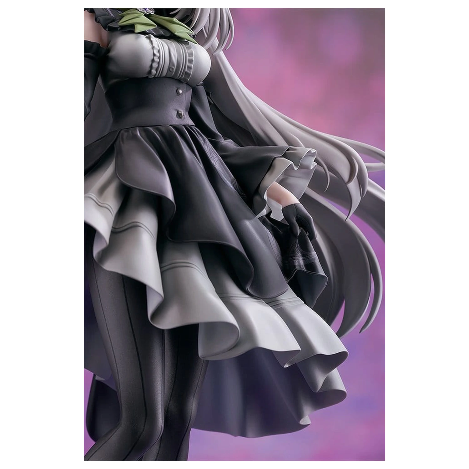 Blue Archive PVC Figur 1/7 Sakurako (Pop Idol) 25 cm Produktfoto