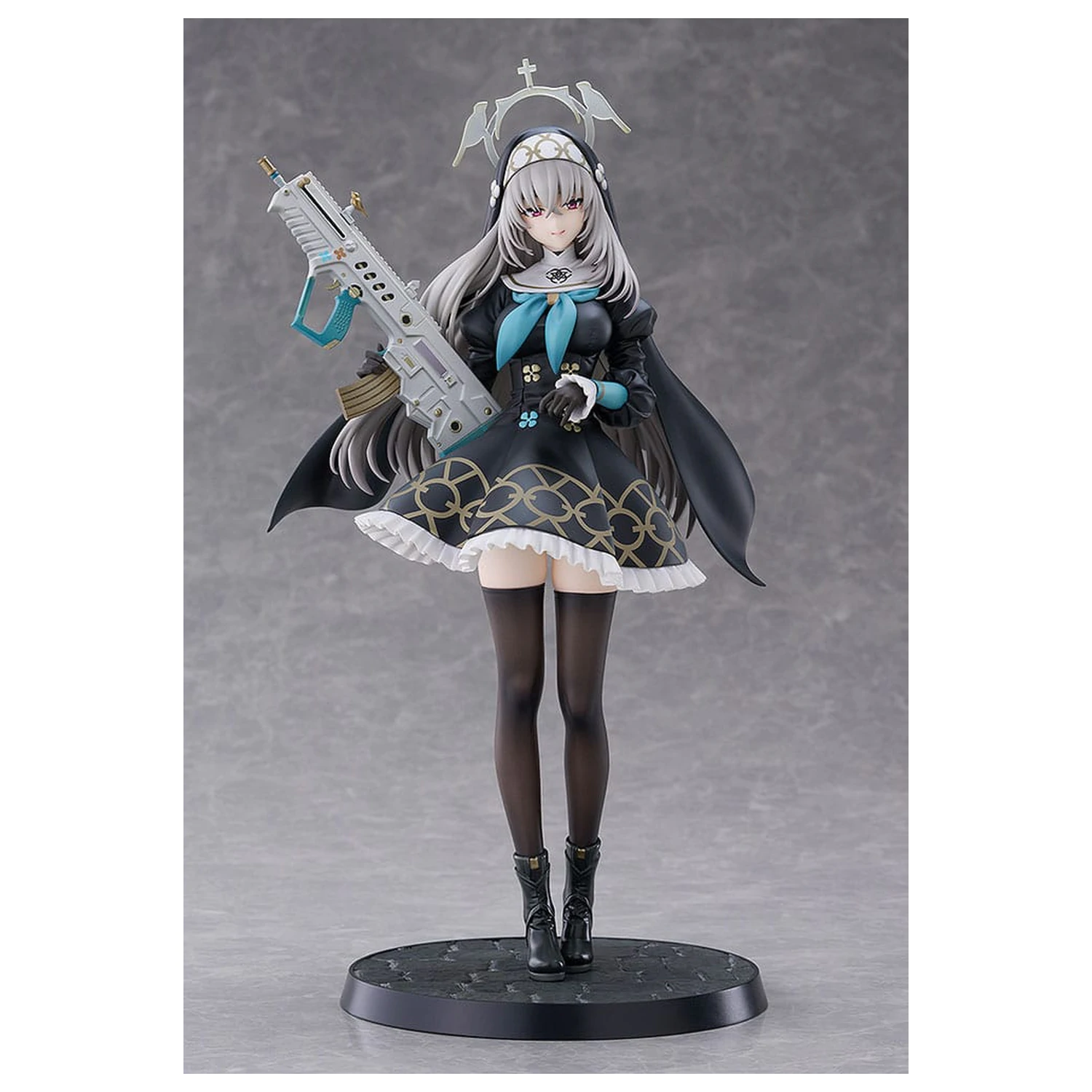 Blue Archive PVC Statue 1/7 Sakurako 27 cm Produktfoto