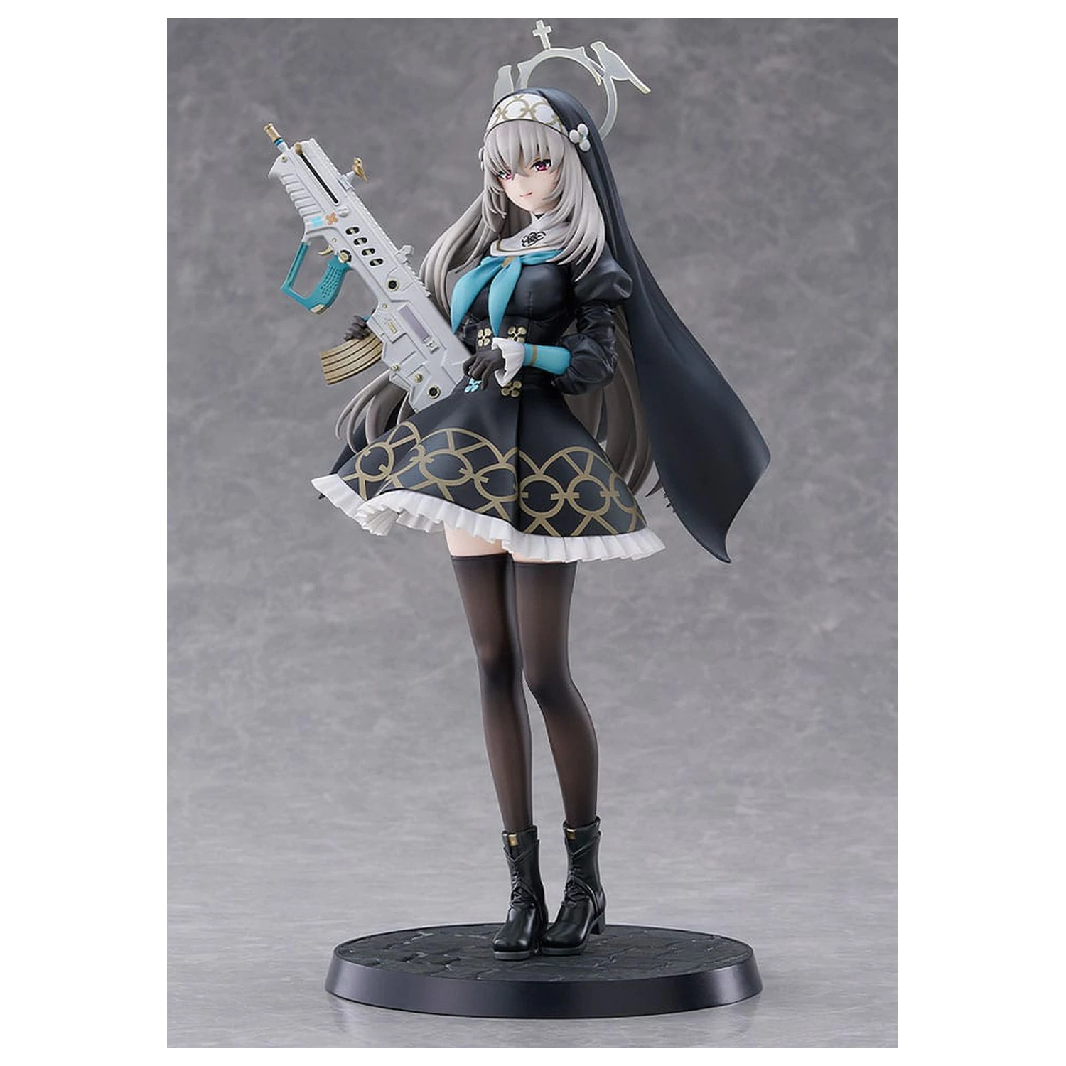 Blue Archive PVC Statue 1/7 Sakurako 27 cm Produktfoto