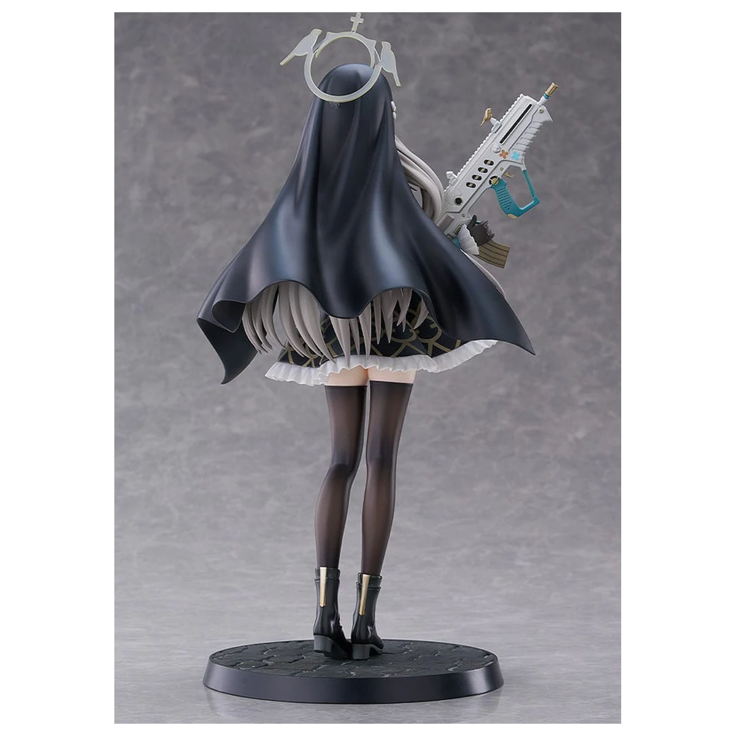 Blue Archive PVC Statue 1/7 Sakurako 27 cm Produktfoto