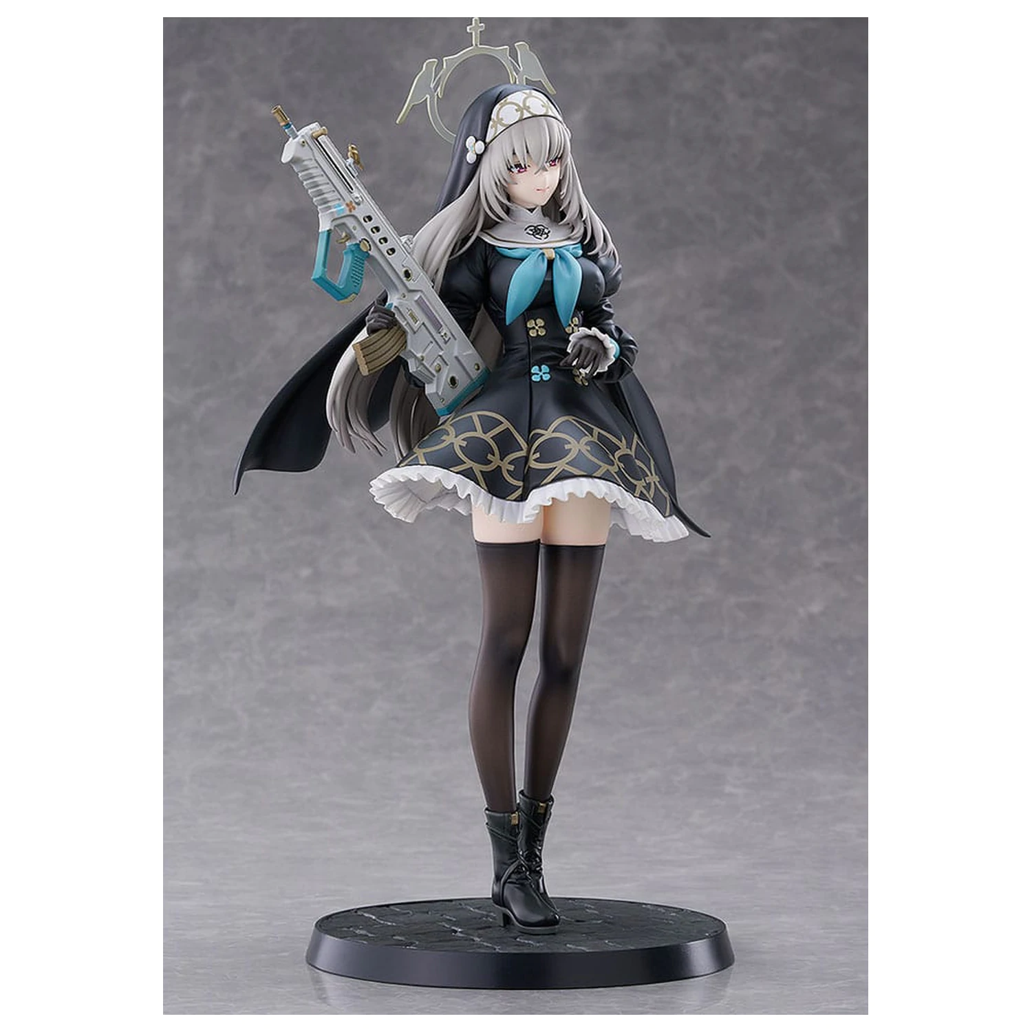 Blue Archive PVC Statue 1/7 Sakurako 27 cm Produktfoto