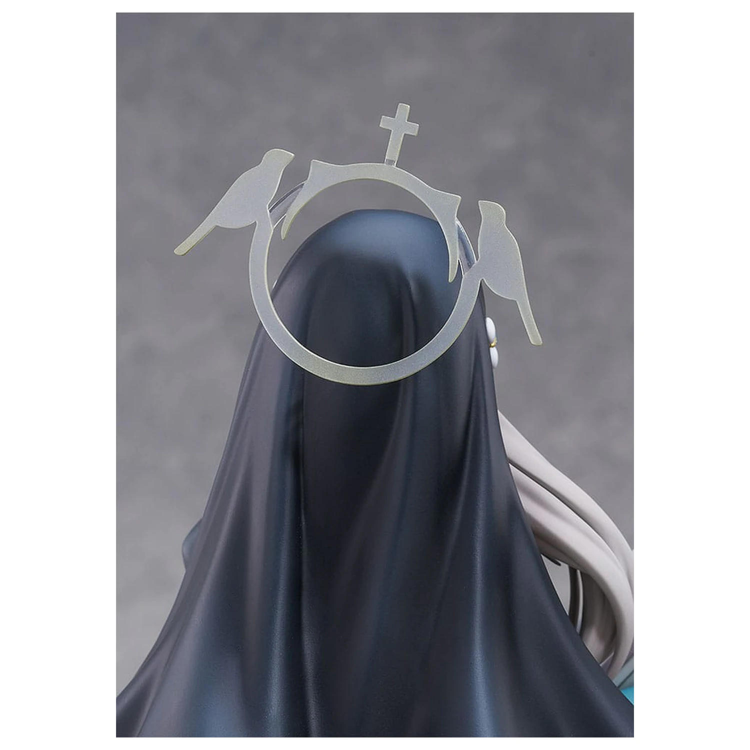 Blue Archive PVC Statue 1/7 Sakurako 27 cm Produktfoto