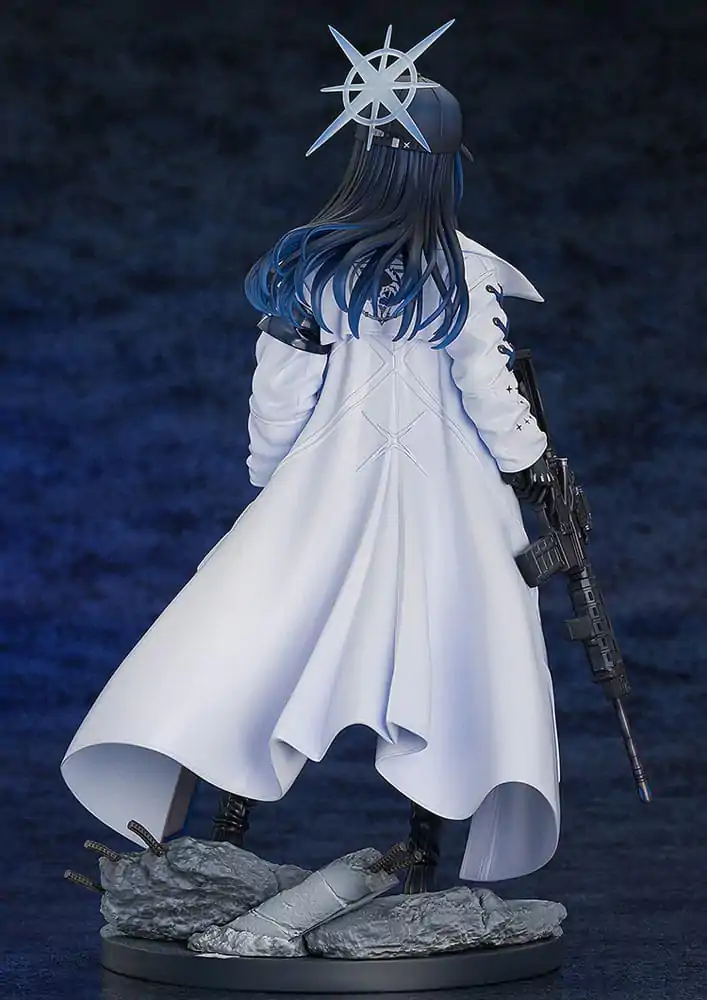 Blue Archive PVC Statue 1/7 Saori 27 cm Produktfoto