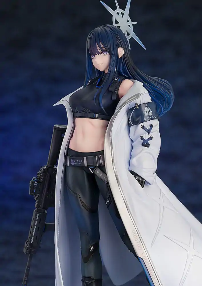 Blue Archive PVC Statue 1/7 Saori 27 cm Produktfoto