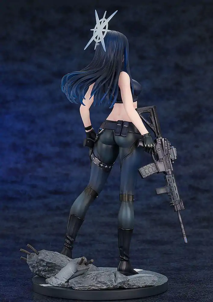 Blue Archive PVC Statue 1/7 Saori 27 cm Produktfoto