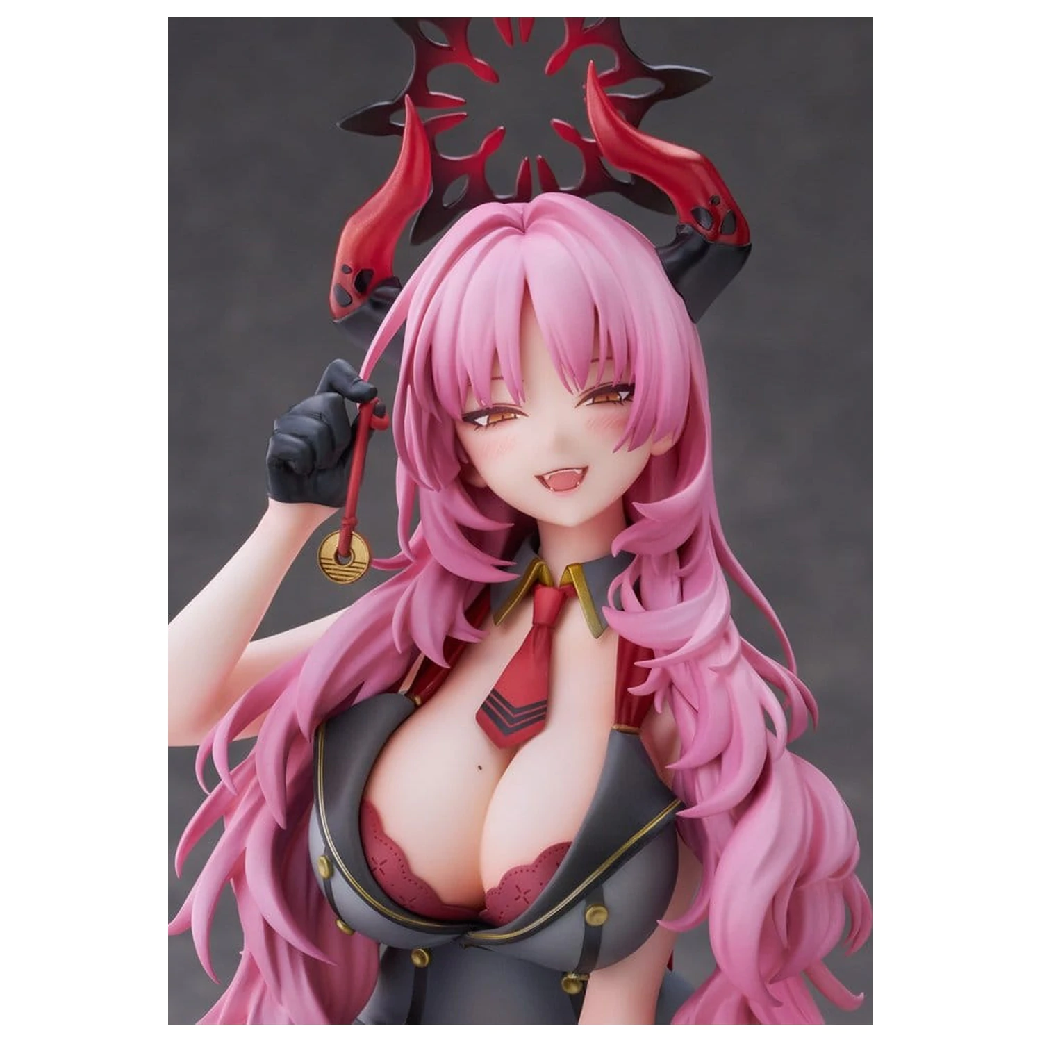 Blue Archive PVC Figur 1/7 Satsuki Memorial Lobby Ver. 21 cm Produktfoto