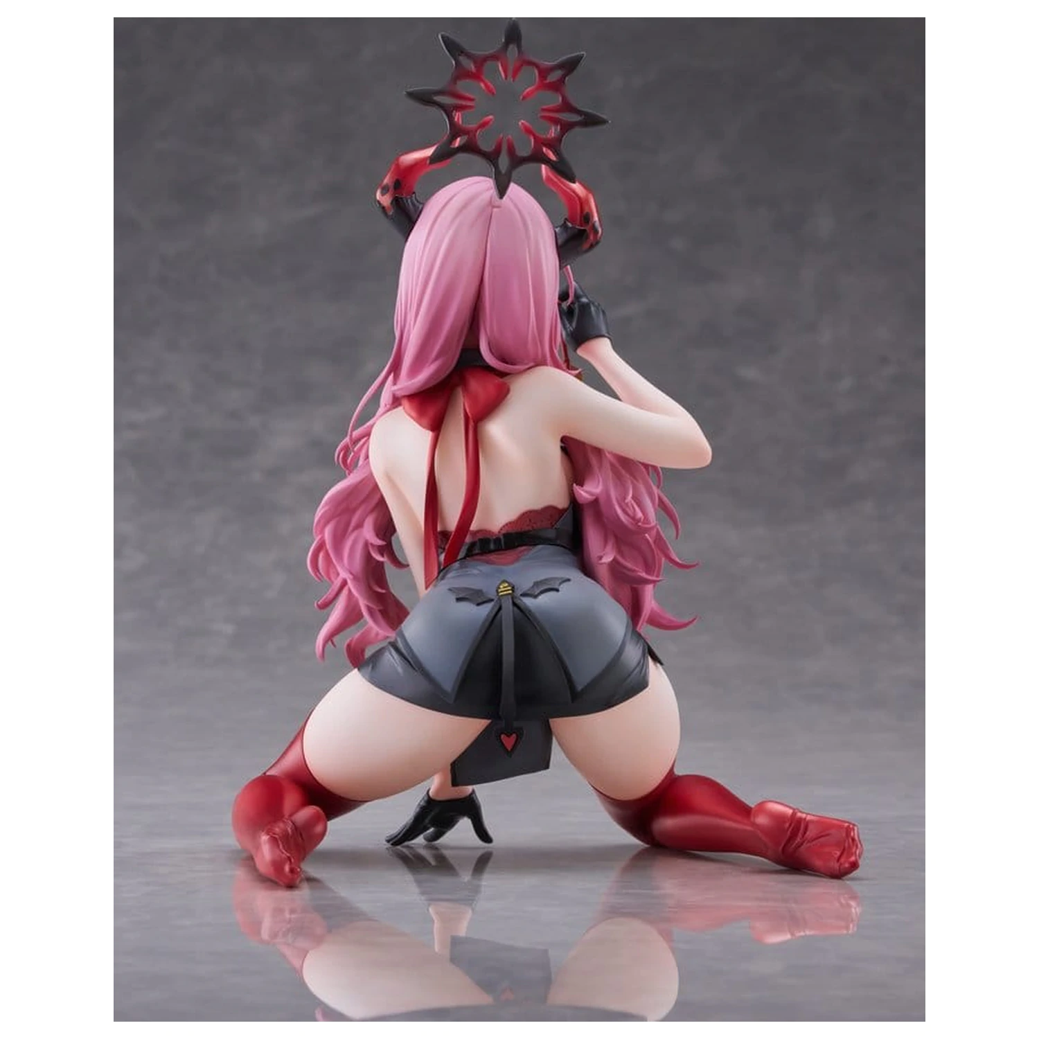 Blue Archive PVC Figur 1/7 Satsuki Memorial Lobby Ver. 21 cm Produktfoto