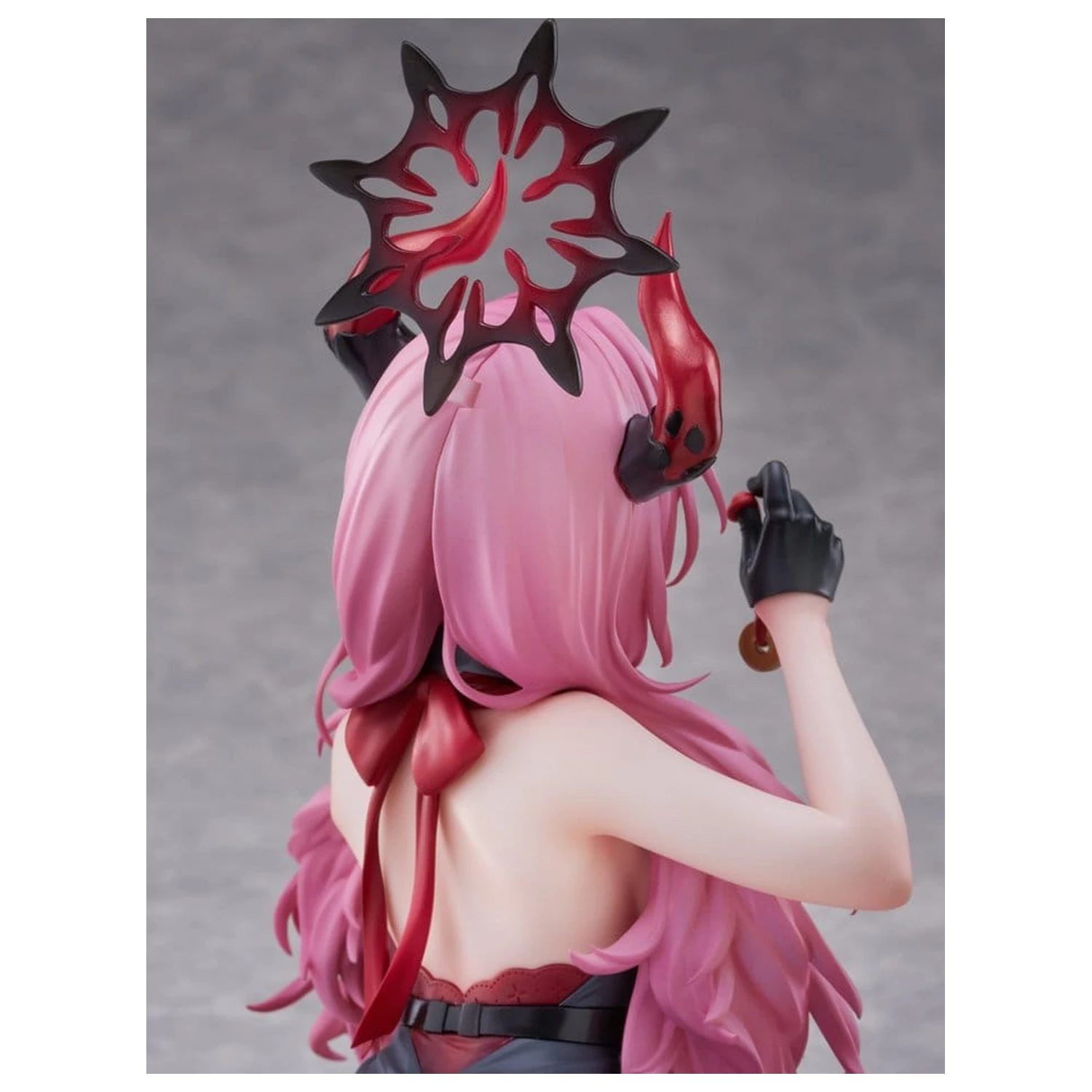 Blue Archive PVC Figur 1/7 Satsuki Memorial Lobby Ver. 21 cm Produktfoto