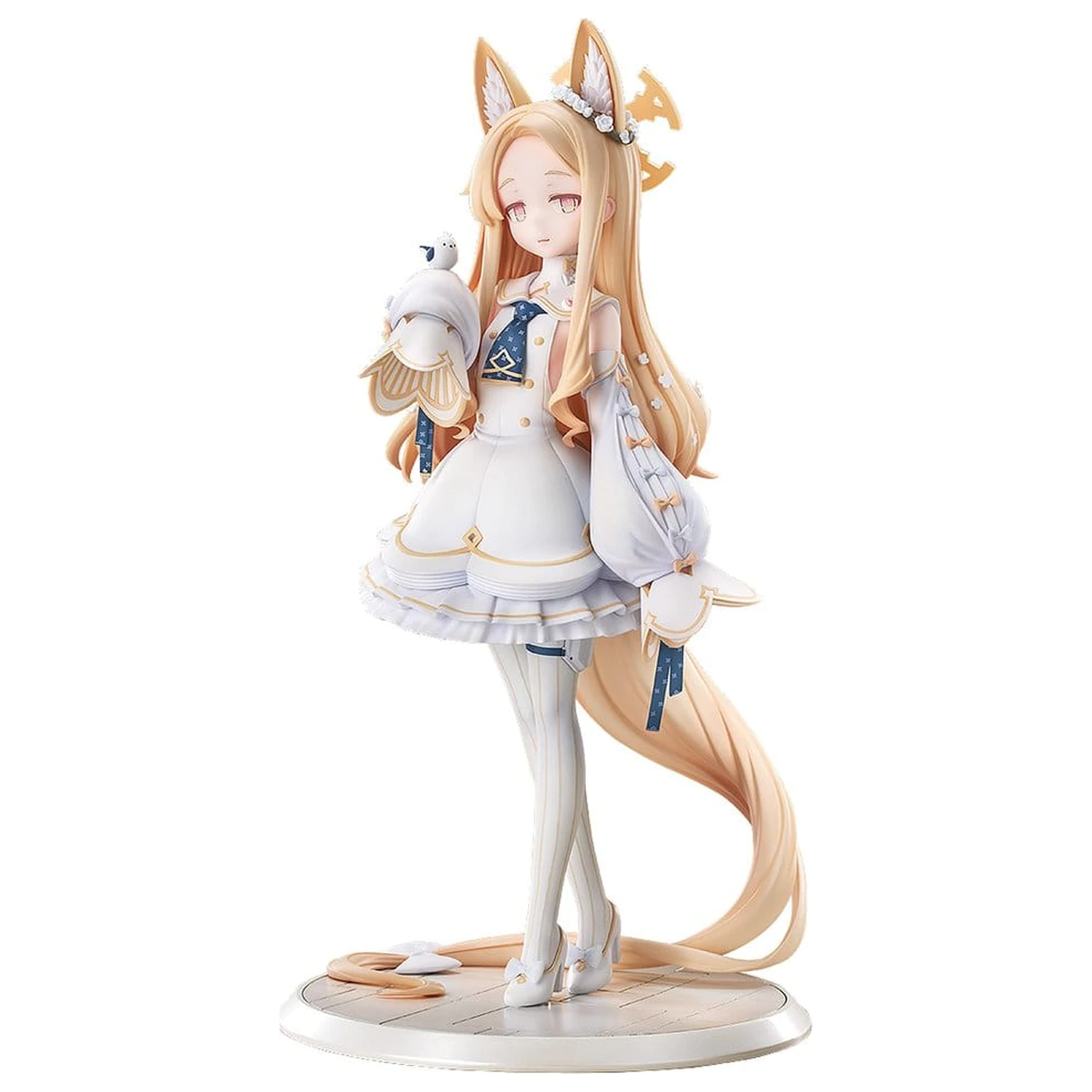 Blue Archive PVC Figur 1/7 Seia 24 cm Produktfoto