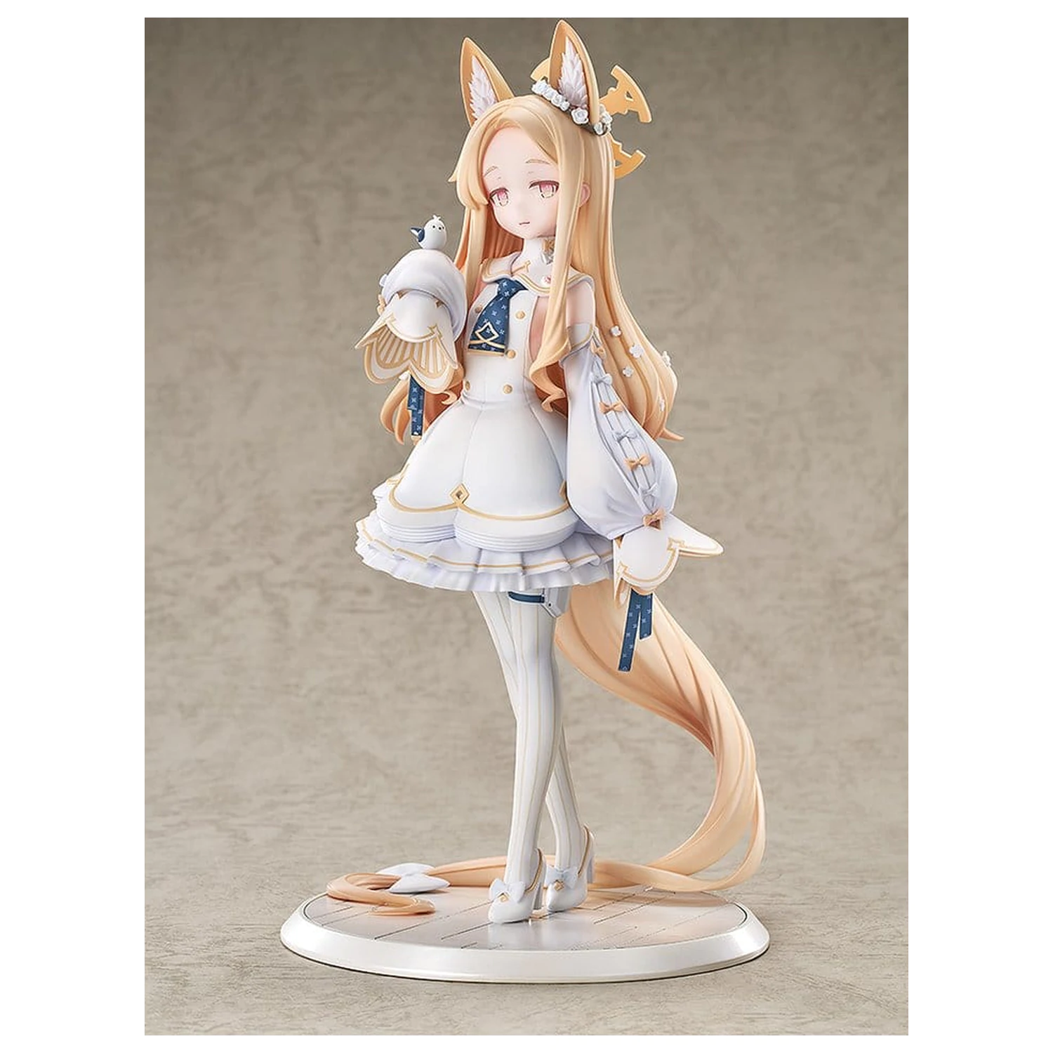 Blue Archive PVC Figur 1/7 Seia 24 cm Produktfoto