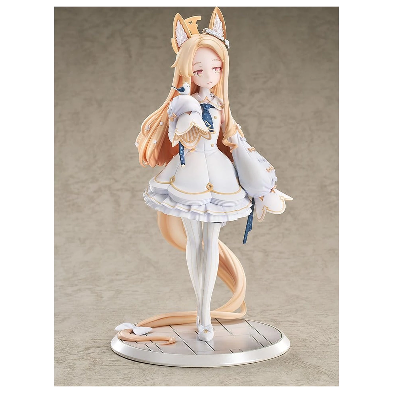 Blue Archive PVC Figur 1/7 Seia 24 cm Produktfoto