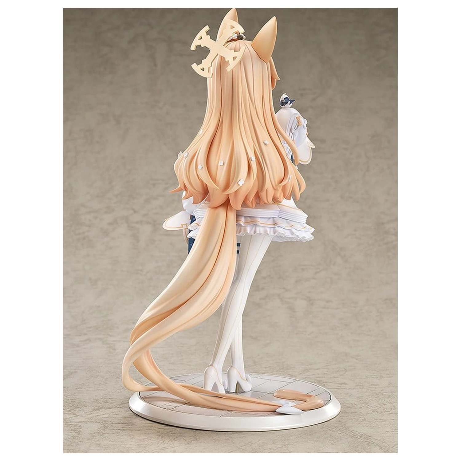 Blue Archive PVC Figur 1/7 Seia 24 cm Produktfoto