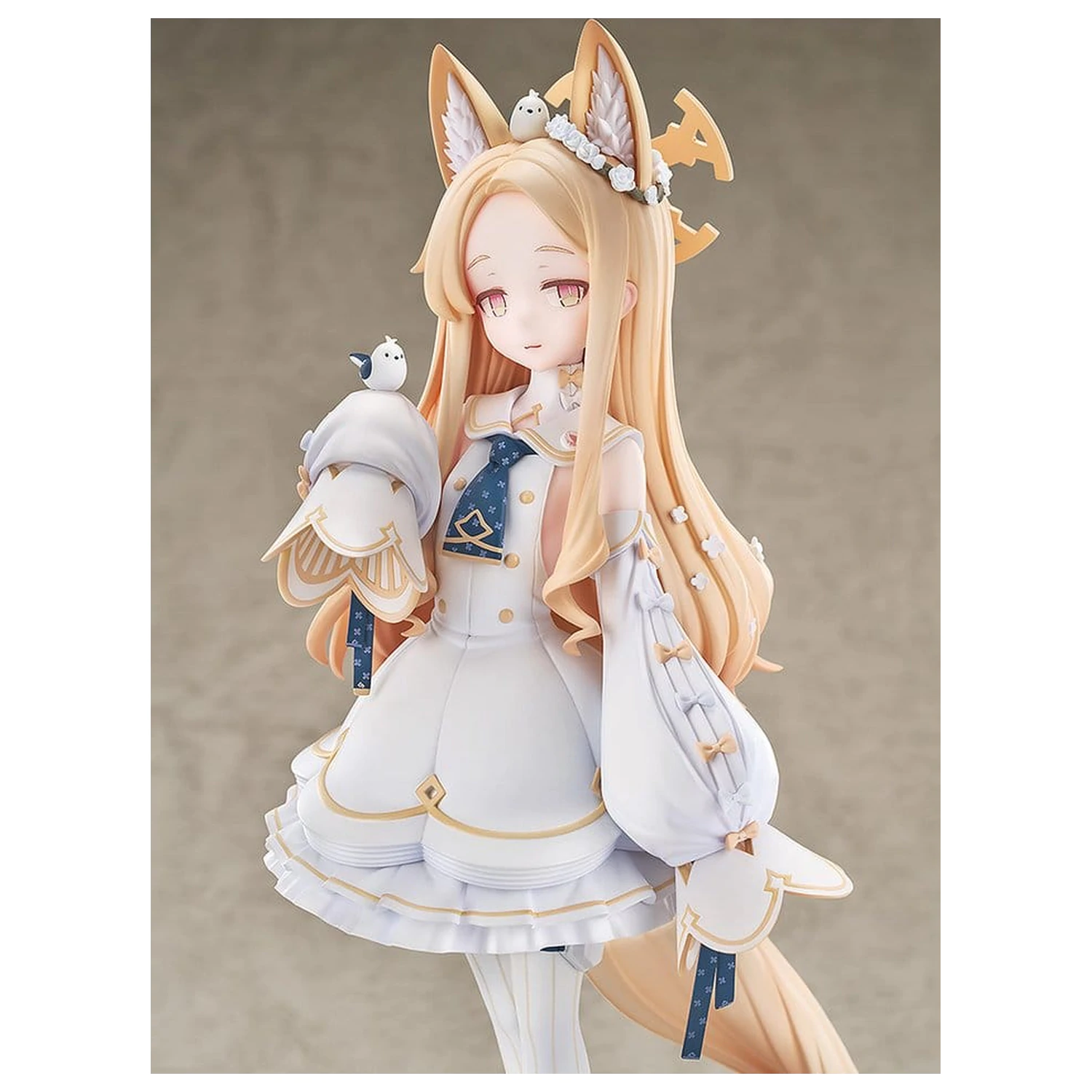 Blue Archive PVC Figur 1/7 Seia 24 cm Produktfoto