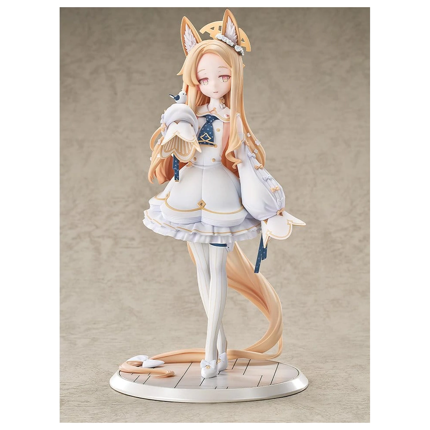Blue Archive PVC Figur 1/7 Seia 24 cm Produktfoto
