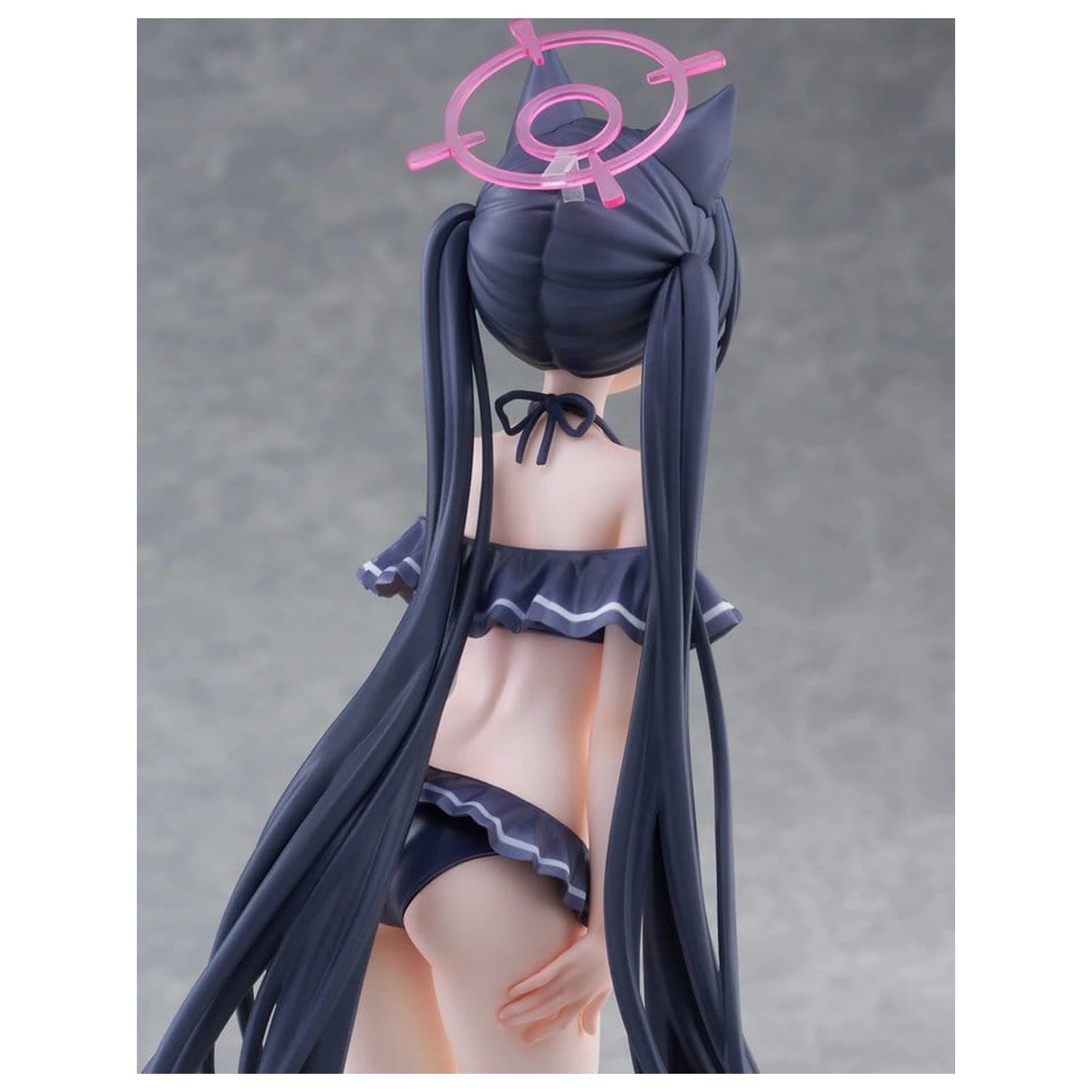 Blue Archive PVC Figur 1/7 Serika (Swimsuit) 25 cm Produktfoto