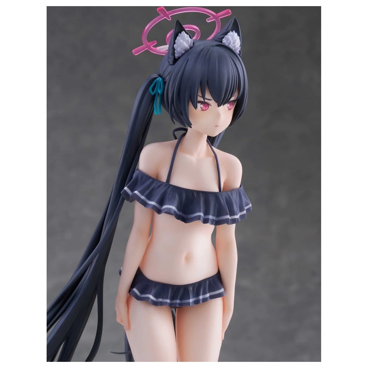 Blue Archive PVC Figur 1/7 Serika (Swimsuit) 25 cm Produktfoto
