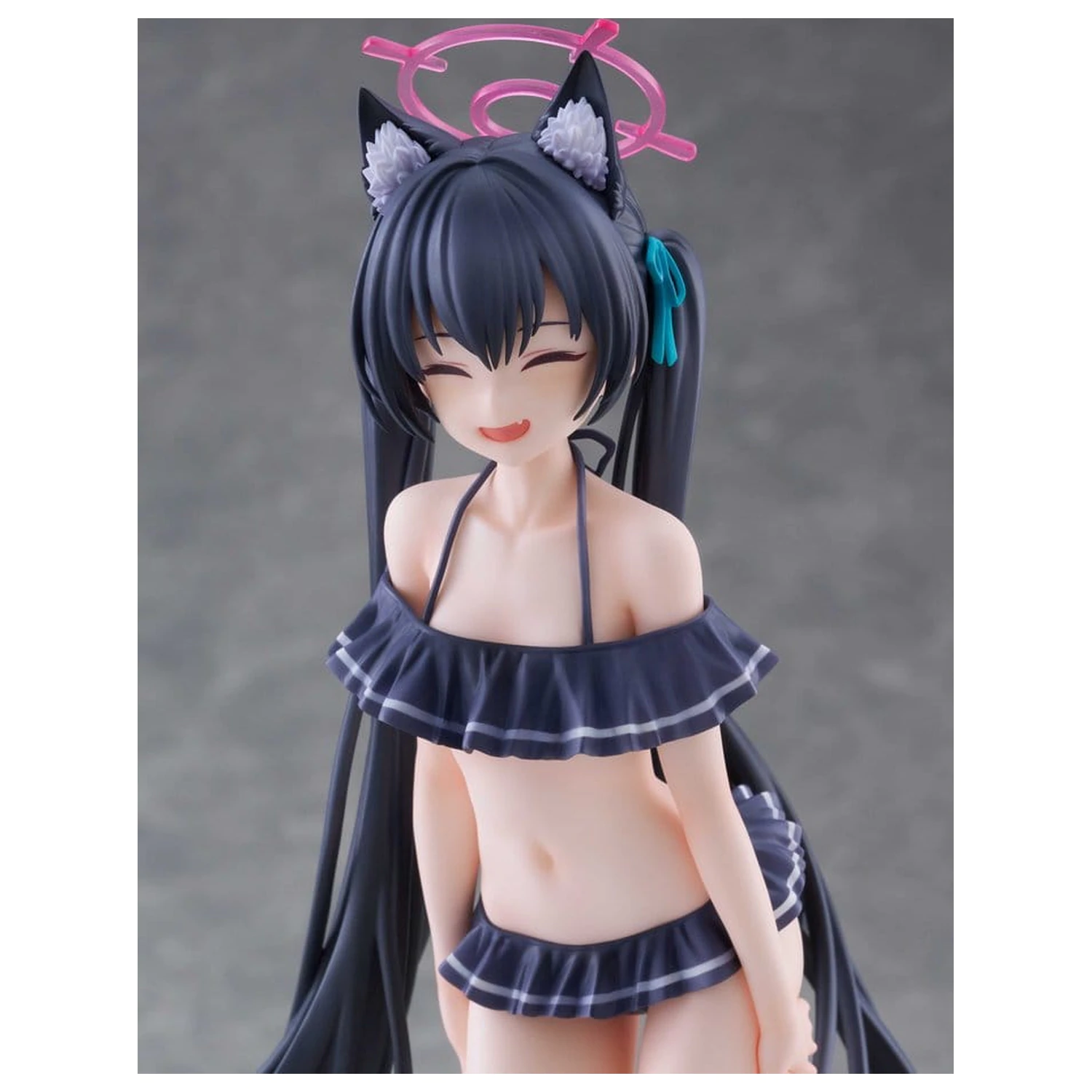 Blue Archive PVC Figur 1/7 Serika (Swimsuit) 25 cm Produktfoto