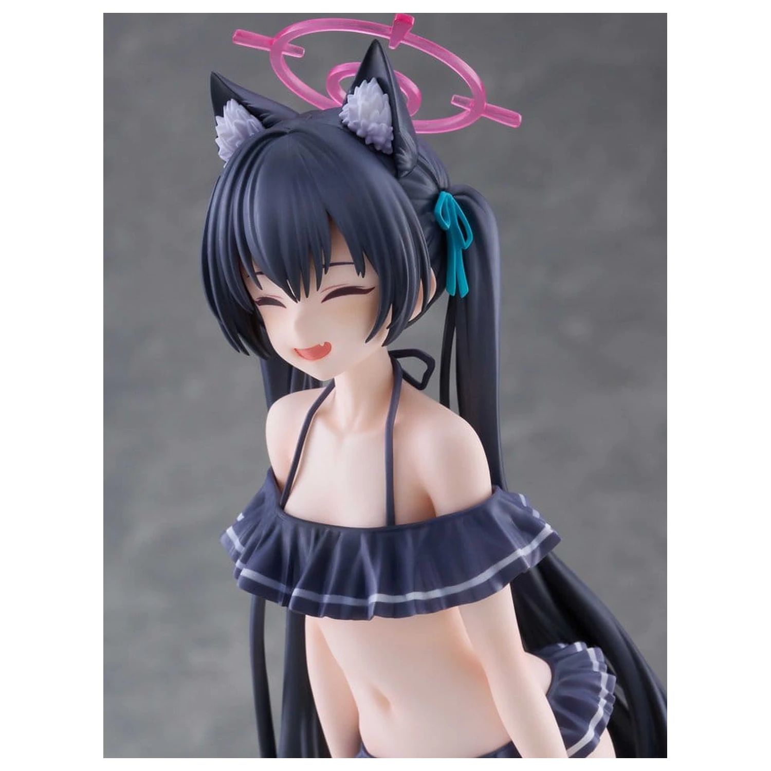 Blue Archive PVC Figur 1/7 Serika (Swimsuit) 25 cm Produktfoto