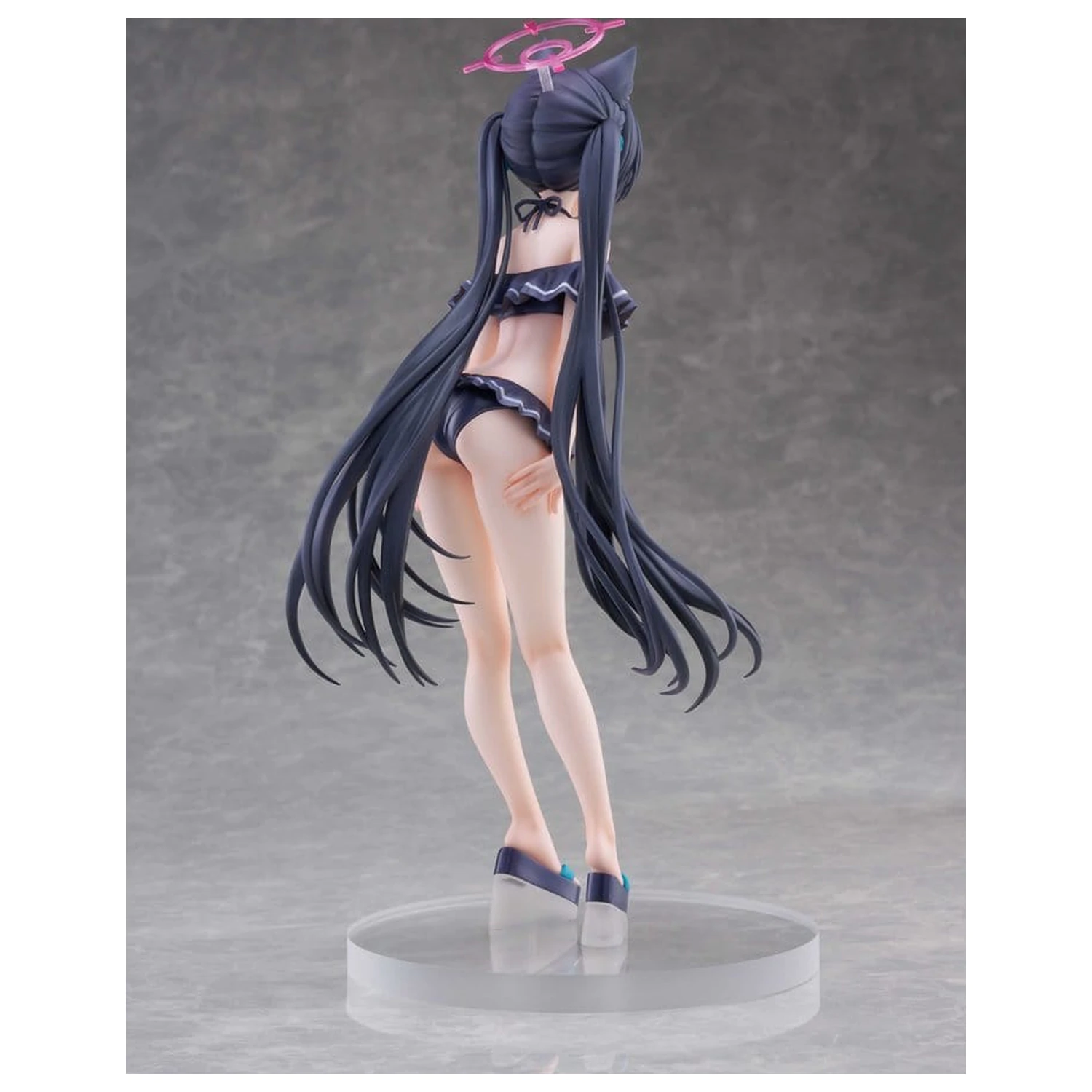 Blue Archive PVC Figur 1/7 Serika (Swimsuit) 25 cm Produktfoto