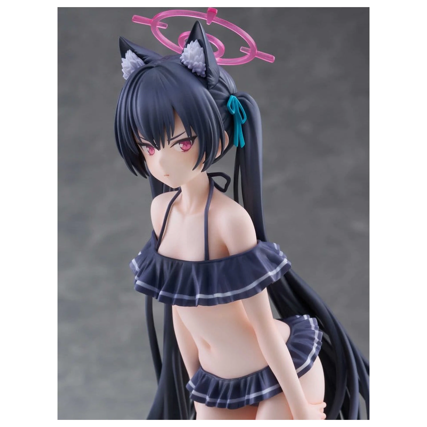 Blue Archive PVC Figur 1/7 Serika (Swimsuit) 25 cm Produktfoto