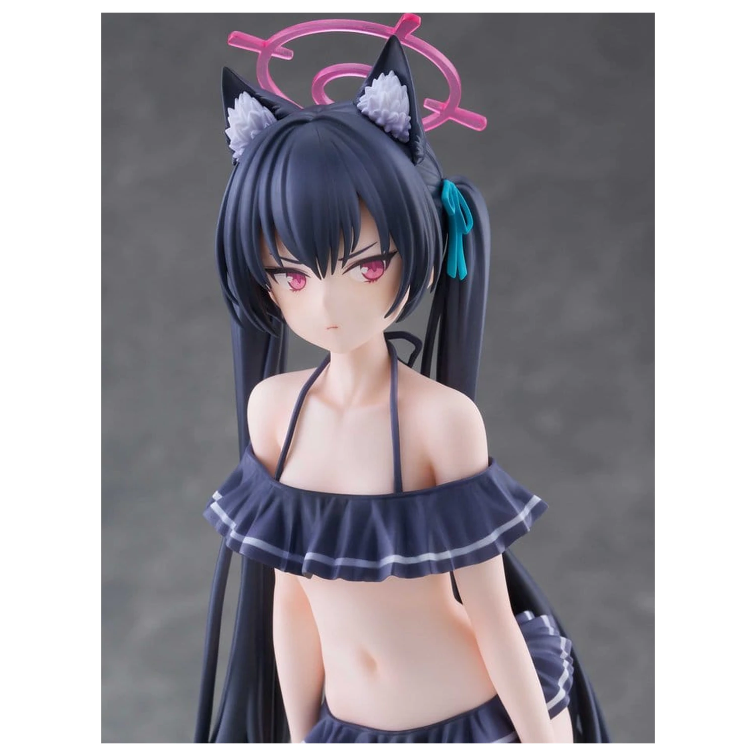 Blue Archive PVC Figur 1/7 Serika (Swimsuit) 25 cm Produktfoto