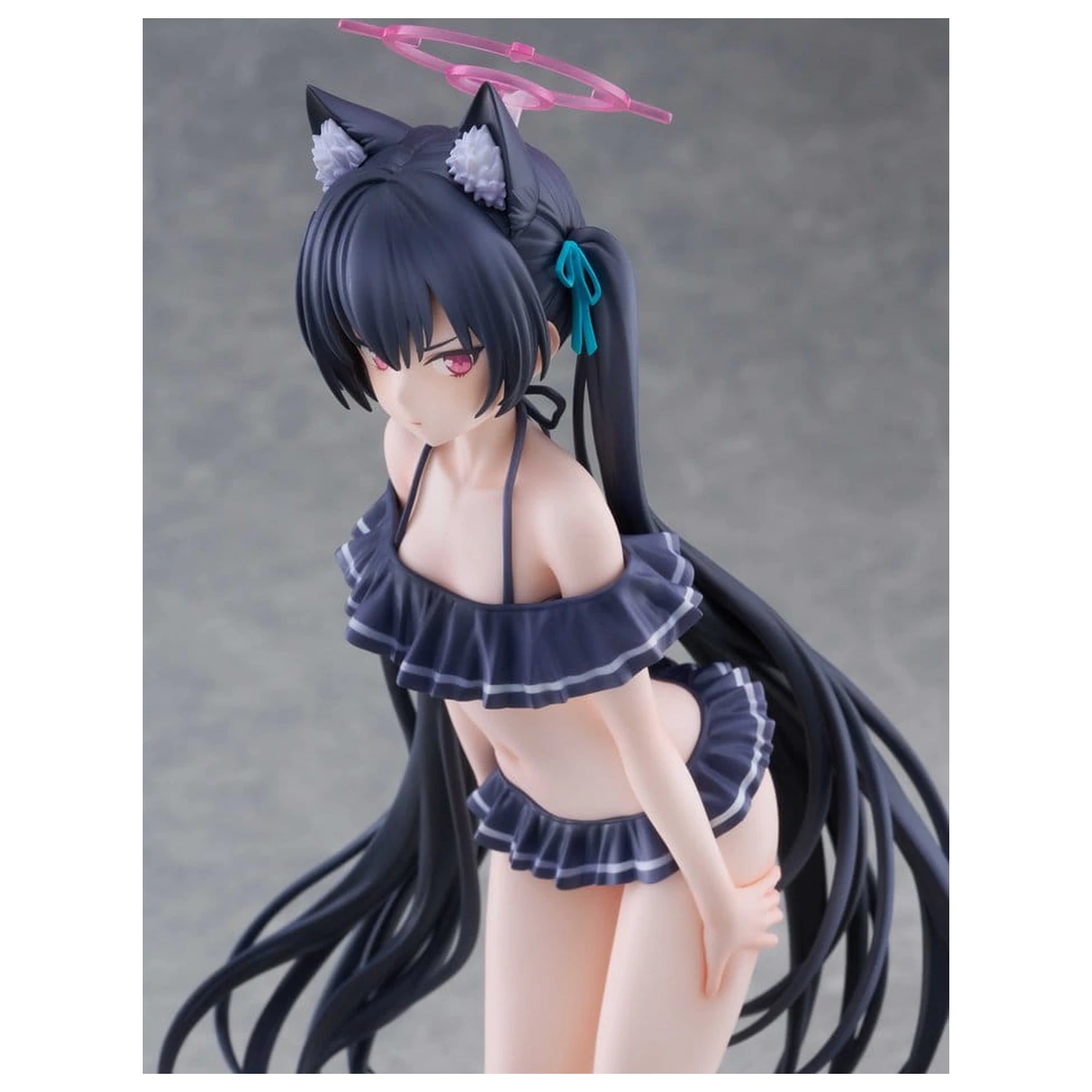 Blue Archive PVC Figur 1/7 Serika (Swimsuit) 25 cm Produktfoto