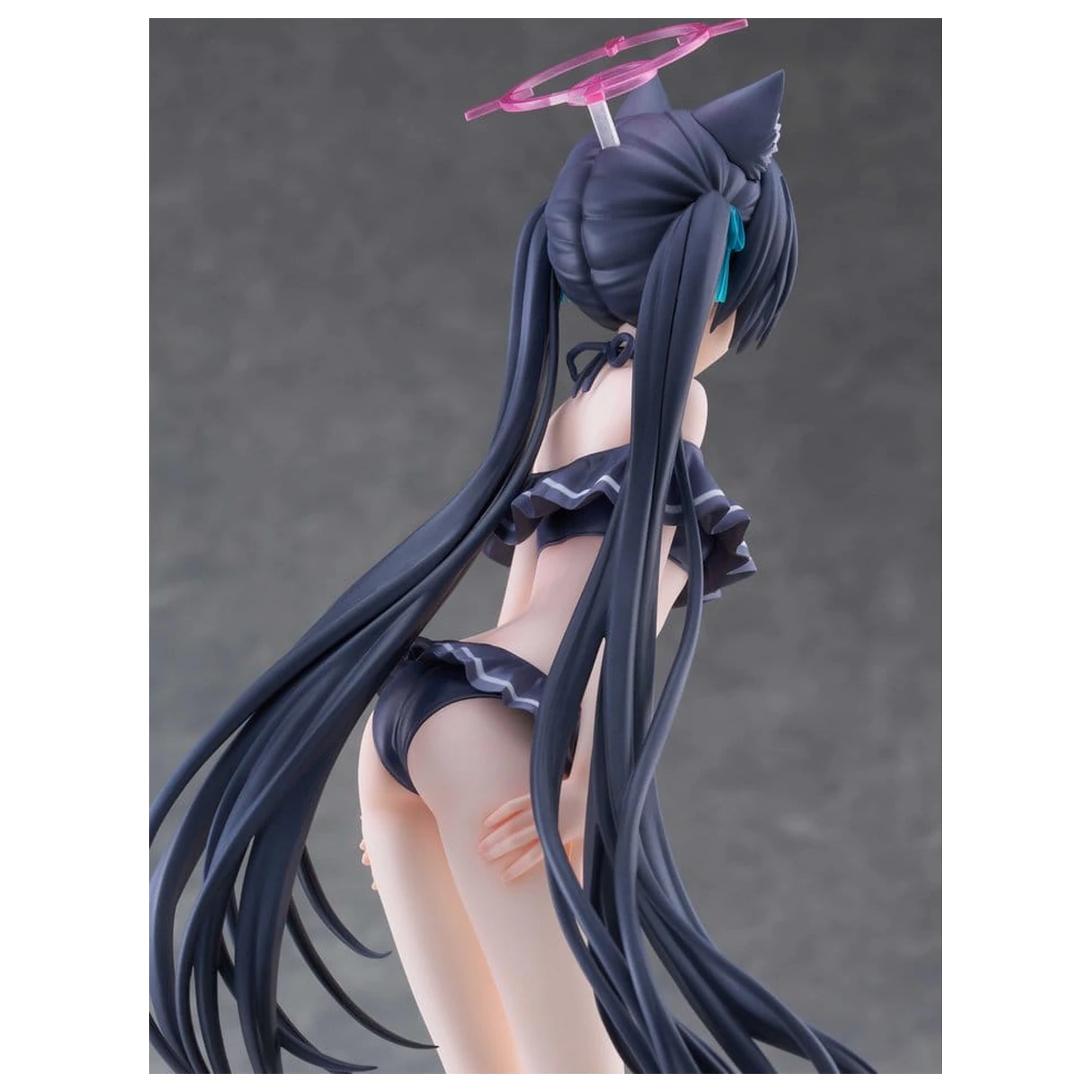 Blue Archive PVC Figur 1/7 Serika (Swimsuit) 25 cm Produktfoto