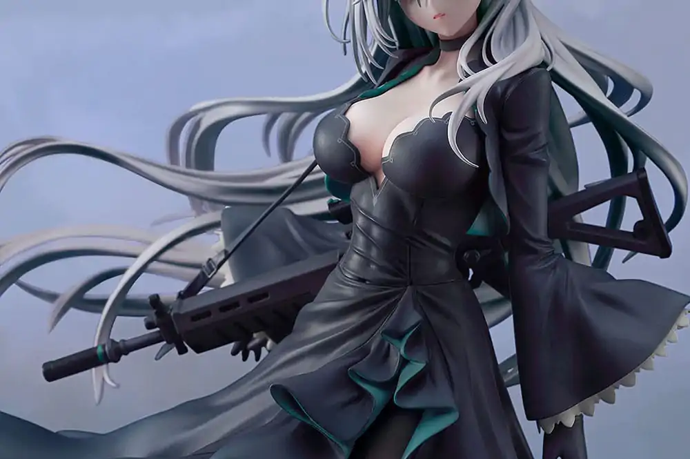 Blue Archive PVC Statue 1/7 Shiroko*Terror 30 cm Produktfoto