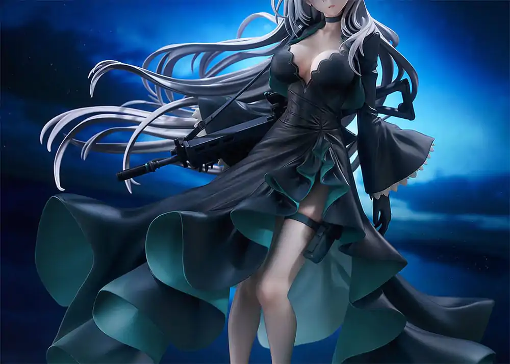 Blue Archive PVC Statue 1/7 Shiroko*Terror 30 cm Produktfoto