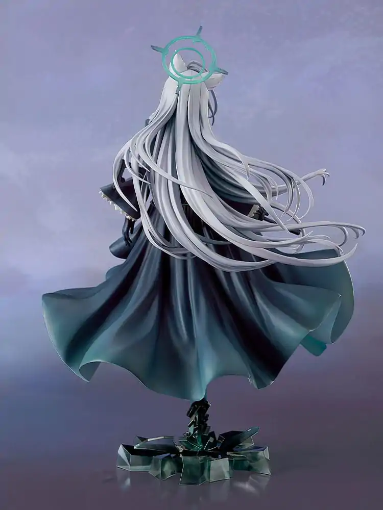 Blue Archive PVC Statue 1/7 Shiroko*Terror 30 cm Produktfoto