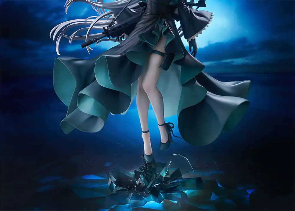 Blue Archive PVC Statue 1/7 Shiroko*Terror 30 cm Produktfoto