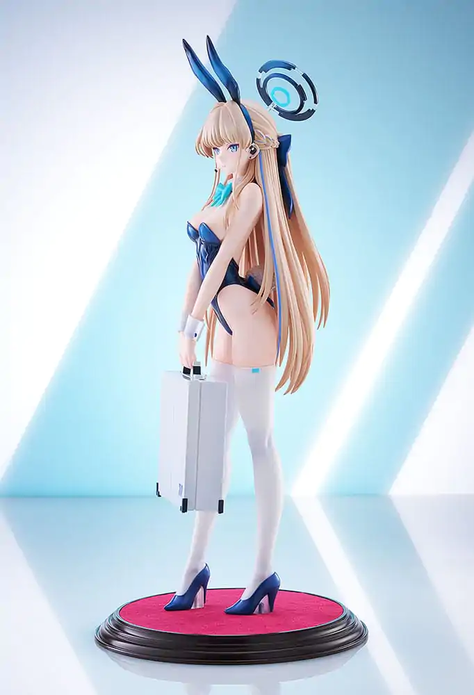 Blue Archive PVC Statue 1/7 Toki Asuma (Bunny Girl) 30 cm termékfotó