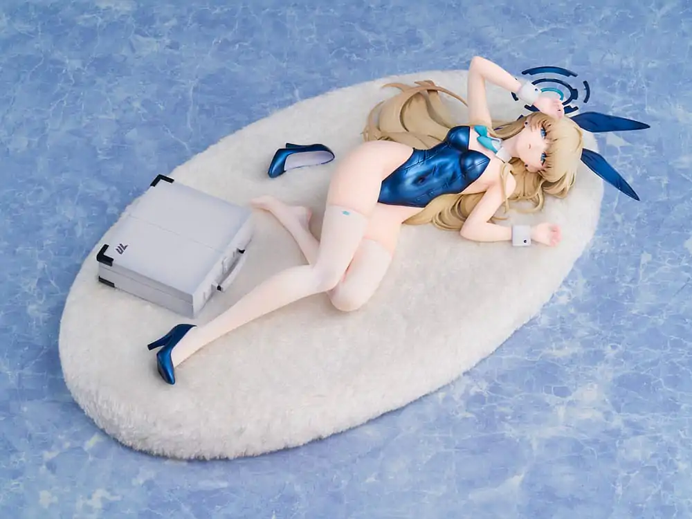 Blue Archive PVC-Statue 1/7 Toki (Bunny Girl) Memorial Lobby Ver. 30 cm Produktfoto