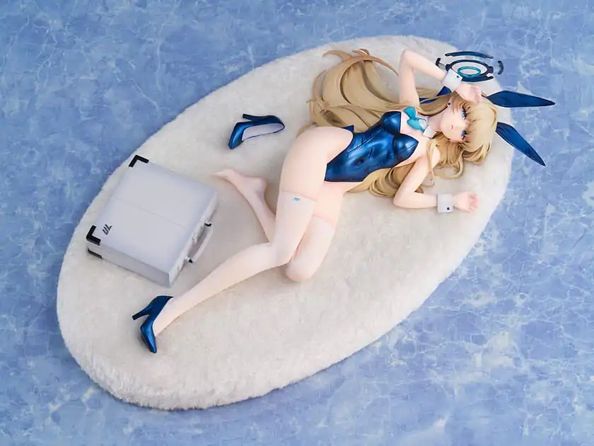 Blue Archive PVC-Statue 1/7 Toki (Bunny Girl) Memorial Lobby Ver. 30 cm Produktfoto