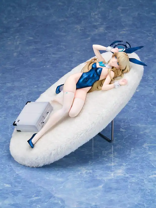 Blue Archive PVC-Statue 1/7 Toki (Bunny Girl) Memorial Lobby Ver. 30 cm Produktfoto