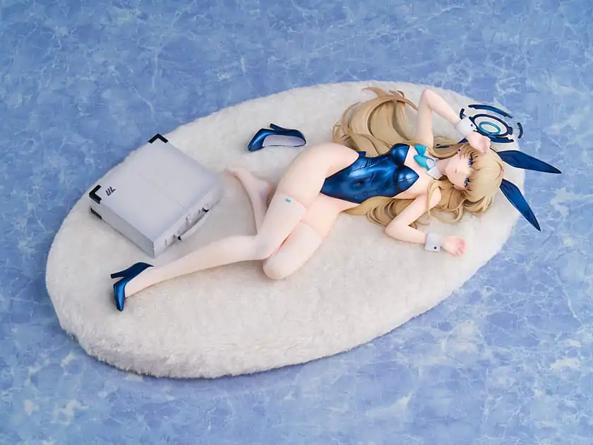 Blue Archive PVC-Statue 1/7 Toki (Bunny Girl) Memorial Lobby Ver. 30 cm Produktfoto