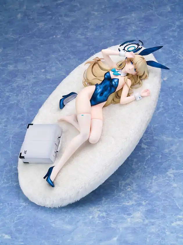 Blue Archive PVC-Statue 1/7 Toki (Bunny Girl) Memorial Lobby Ver. 30 cm Produktfoto