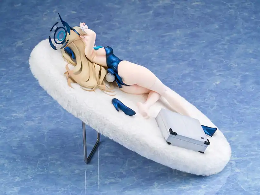 Blue Archive PVC-Statue 1/7 Toki (Bunny Girl) Memorial Lobby Ver. 30 cm Produktfoto